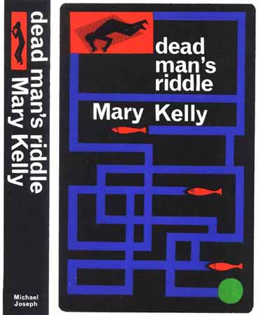 Artwork by James Broom-Lynne